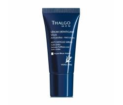 Thalgo Thalgomen: Тальгомен сыворотка для контура глаз (Anti-Fatigue Serumfor Eyes), 15 мл