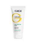 GiGi Sun Care: Крем солнцезащитный с защитой ДНК SPF30 для жирной кожи (Daily SPF 30 DNA Protector for normal to oily skin), 75 мл