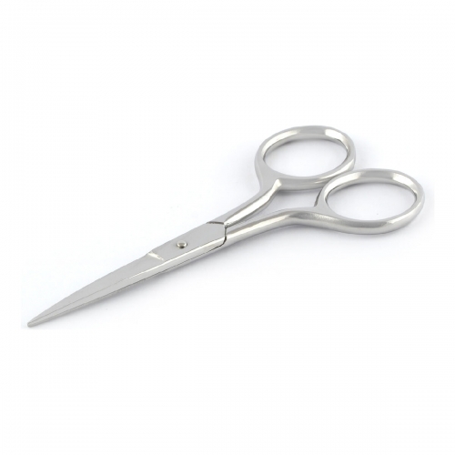 Metzger: Ножницы для ногтей прямые блестящие (NS-1/5-S(ST))
