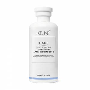 Keune Care Silver Savior: Кондиционер для блондированных волос (Conditioner)