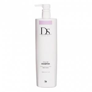 Sim Sensitive DS Perfume Free Cas: Кондиционер для окрашенных волос (Color Conditioner), 1000 мл