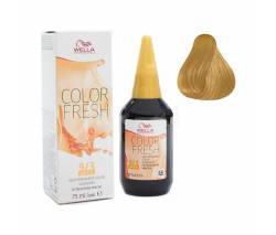 Wella Color Fresh: Оттеночная краска Велла Колор Фреш (9/3 очень свелый блонд золотистый)