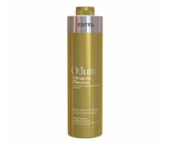 Estel Otium Miracle: Бальзам-питание для восстановления волос Эстель Отиум, 1000 мл