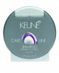 Keune Care Line Ultimate Control: Шампунь для кудрявых и непослушных волос (Care Line Control Shampoo), 1000 мл