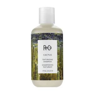 R+Co: Текстурирующий шампунь "Кактус" (Cactus Texturizing Shampoo), 177 мл