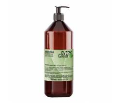 Dikson EveryGreen: Шампунь для вьющихся волос (Anti-Frizz Softening Shampoo), 1000 мл