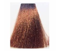 Lisap Milano DCM Ammonia Free: Безаммиачный краситель для волос 6/43 темный блондин махагоново-золотистый, 100 мл