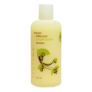 Teotema Care Smooth Control: Разглаживающий Шампунь (Shampoo)