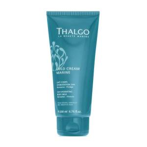 Thalgo Cold Cream Marine: Увлажняющий лосьон для тела 24ч (24H Hydrating Body Milk), 200 мл