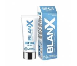 BlanX: Бланкс Про Экстремальная свежесть зубная паста (Blanx Pro Deep Blue)