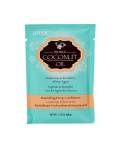 Hask Monoi Coconut Oil: Питательная маска с кокосовым маслом (Nourishing Deep Conditioner), 50 гр