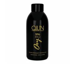 Ollin Professional Oxy: Окисляющая эмульсия 9% 30 vol (Oxidizing Emulsion), 90 мл