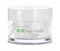 Premium: Ночной крем "Boto Age Freezer", 50 мл