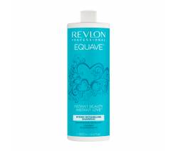 Revlon Equave Instant Beauty: Шампунь, облегчающий расчесывание волос (Hydro Detangling Shampoo), 1000 мл