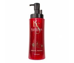 KeraSys: Шампунь для всех типов волос (КераСис Ориентал), 470 мл