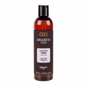 Dikson ArgaBeta Shine: Шампунь для окрашенных волос (Shampoo)