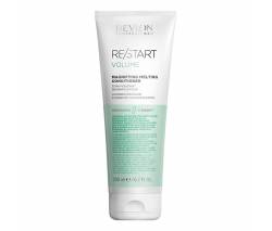 Revlon Restart Volume: Кондиционер для придания объема волосам (Magnifying Melting Conditioner), 200 мл