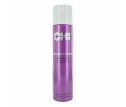CHI Magnified volume: Лак для волос (Volume Finishing Spray), 567 гр