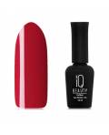 IQ Beauty: Гель-лак для ногтей каучуковый #007 Hot pepper (Rubber gel polish), 10 мл