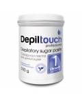 Depiltouch Professional: Сахарная паста для депиляции №1 Сверхмягкая, 330 гр