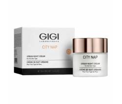 GiGi City Nap: Крем ночной (Urban Night Cream), 50 мл