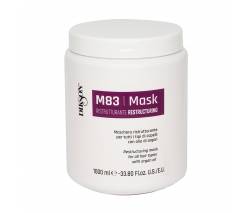 Dikson: Маска восстанавливающая для всех типов волос с аргановым маслом (M83 Restructuring Mask), 1000 мл