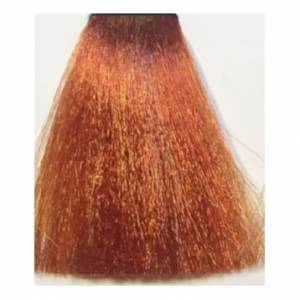 Lisap Milano DCM Hop Complex: Перманентный краситель для волос 8/36 светлый блондин золотисто-медный, 100 мл