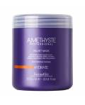 Farmavita Amethyste Hydrate: Маска для сухих и поврежденных волос (Hydrate Mask), 1000 мл