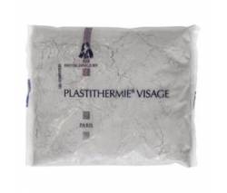 M120: Термическая маска Пласти Визаж (Plastithermie Visage)  400 гр, 1 шт