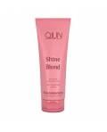 Ollin Professional Shine Blond: Кондиционер с экстрактом эхинацеи, 250 мл