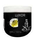 Luxor Professional: Крем маска для слабых и склонных к ломкости волос – с чесноком и маслом чиа, 1000 мл