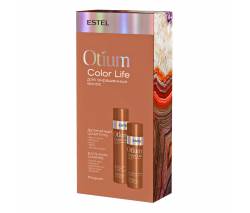 Estel Otium Color Life: Набор для окрашенных волос