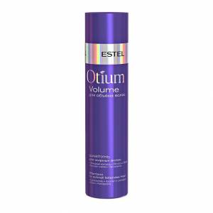 Estel Otium Volume: Шампунь для объёма жирных волос Эстель Отиум, 250 мл