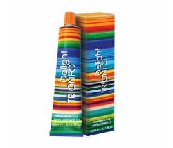 Constant Delight Tionfo: Стойкая крем-краска для волос (Красно-фиолетовый ДТ 9-1/2-89), 60 мл
