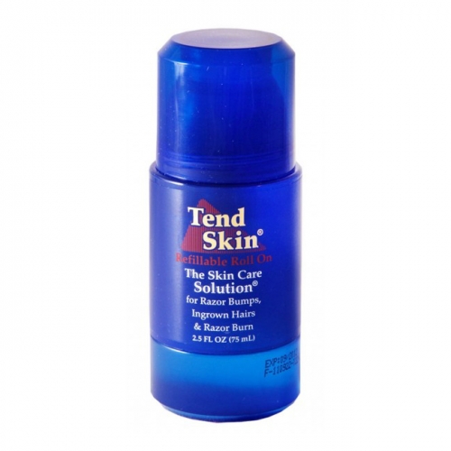 Tend Skin: Лосьон косметический перезаполняемый (Tend Skin The Skin Care Solution Roll-On), 75 мл