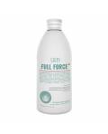 Ollin Professional Full Force: Увлажняющий шампунь против перхоти с экстрактом алоэ (Anti-Dandruff Moisturizing Shampoo with Aloe Extract), 300 мл