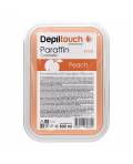 Depiltouch Professional: Горячий косметический «Персик», 500 мл