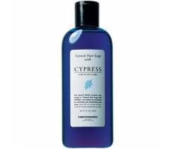 Lebel Cosmetics: Шампунь Кипарис (Hair Soap with Cypress), 240 мл