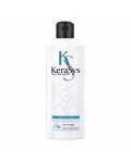KeraSys: Увлажняющий шампунь для сухих и ломких волос (КераСис Увлажнение), 180 мл