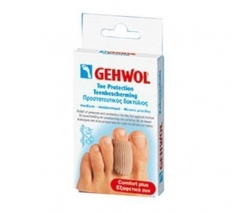 Gehwol (Геволь): Защитное кольцо на палец 2 шт
