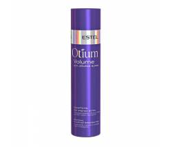 Estel Otium Volume: Шампунь для объёма жирных волос Эстель Отиум, 250 мл