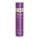 Estel Otium XXL: Power-шампунь для длинных волос Эстель Отиум, 250 мл
