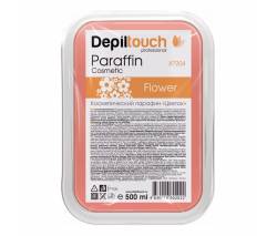 Depiltouch Professional: Горячий косметический «Цветок», 500 мл