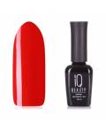 IQ Beauty: Гель-лак для ногтей каучуковый #091 Stop and breathe (Rubber gel polish), 10 мл