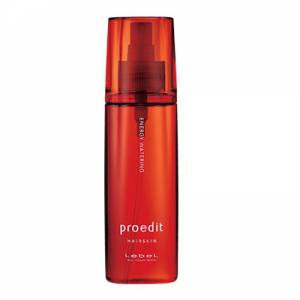 Lebel Cosmetics: Термальный лосьон для кожи головы и волос «Энергия» (Шаг 3) (Wake Watering), 120 гр