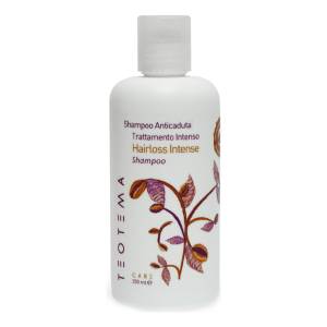 Teotema Care Hairloss Intense: Интенсивный шампунь против выпадения (Shampoo), 250 мл