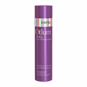 Estel Otium XXL: Power-шампунь для длинных волос Эстель Отиум, 250 мл