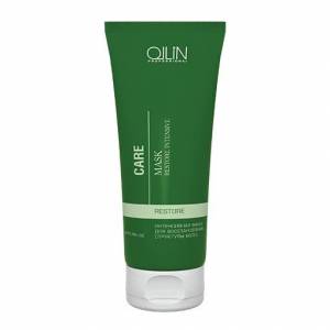 Ollin Professional Care: Интенсивная маска для восстановления структуры волос (Restore Intensive Mask)