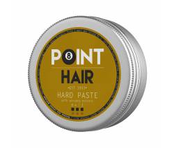 Farmagan Point Hair: Матовая паста сильной фиксации, 100 мл
