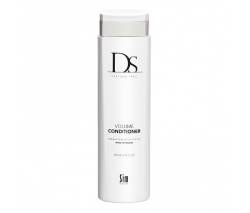 Sim Sensitive DS Perfume Free Cas: Кондиционер для объема тонких и окрашенных волос (Volume Conditioner), 200 мл